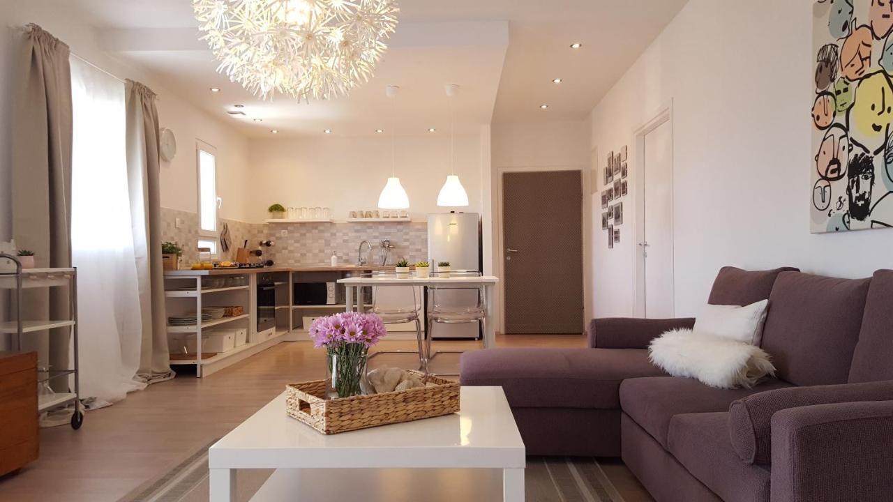 Skenza'S Loft Near Beach And City Center スプリト エクステリア 写真