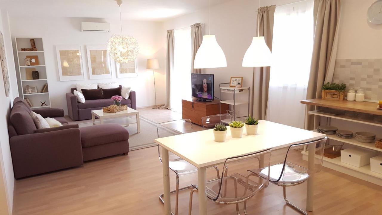 Skenza'S Loft Near Beach And City Center スプリト エクステリア 写真