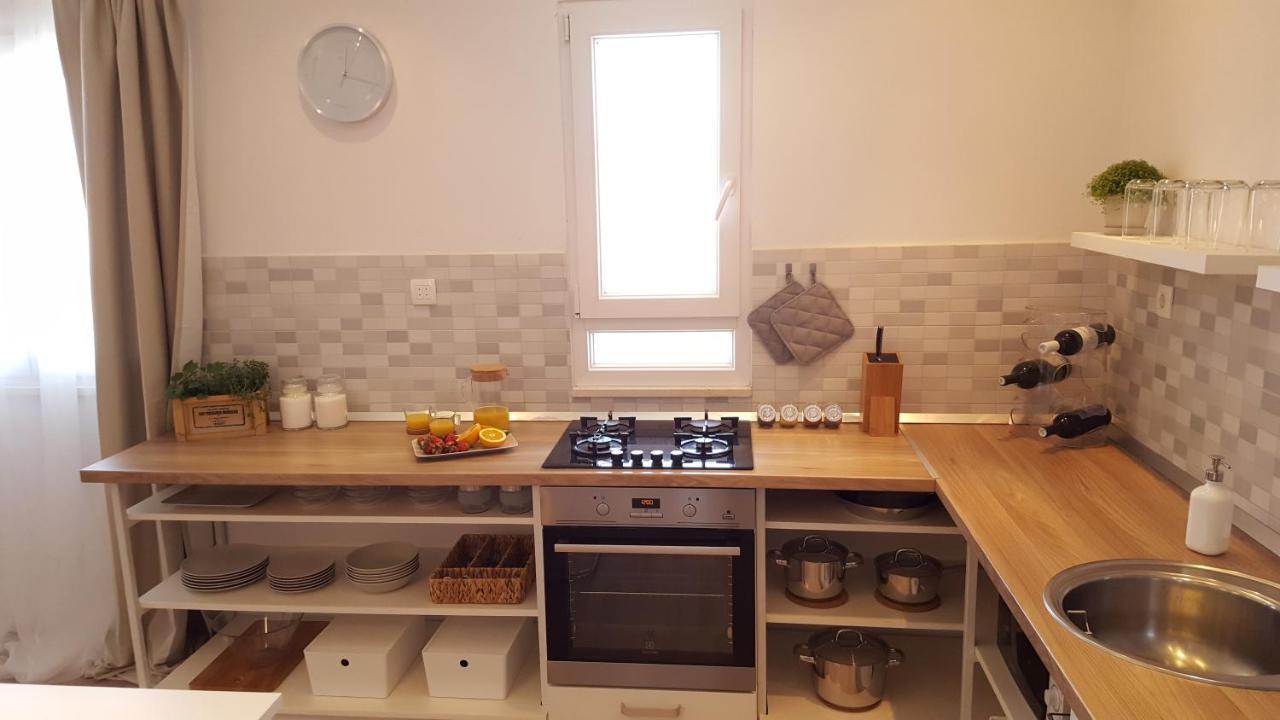 Skenza'S Loft Near Beach And City Center スプリト エクステリア 写真