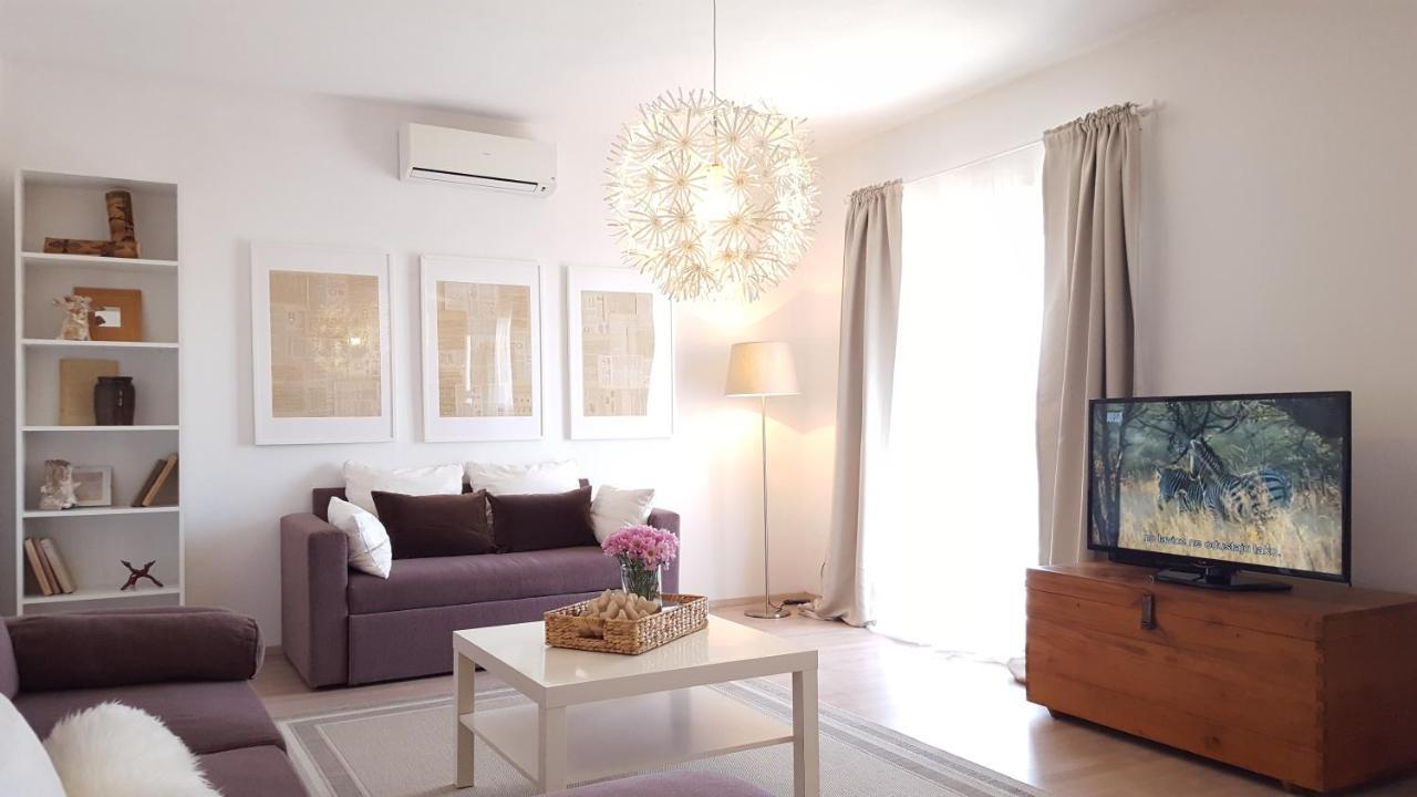 Skenza'S Loft Near Beach And City Center スプリト エクステリア 写真