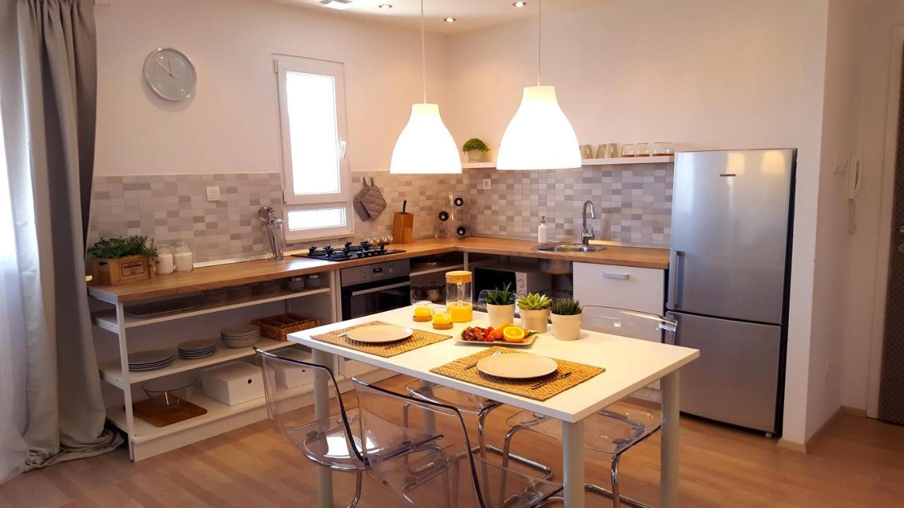 Skenza'S Loft Near Beach And City Center スプリト エクステリア 写真