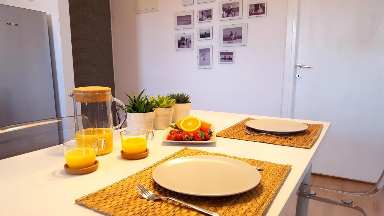 Skenza'S Loft Near Beach And City Center スプリト エクステリア 写真