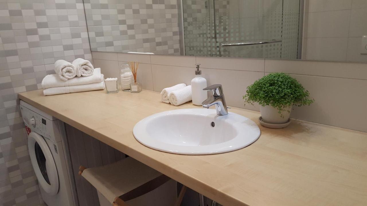Skenza'S Loft Near Beach And City Center スプリト エクステリア 写真