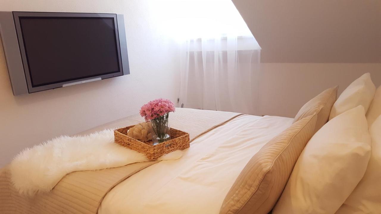 Skenza'S Loft Near Beach And City Center スプリト エクステリア 写真