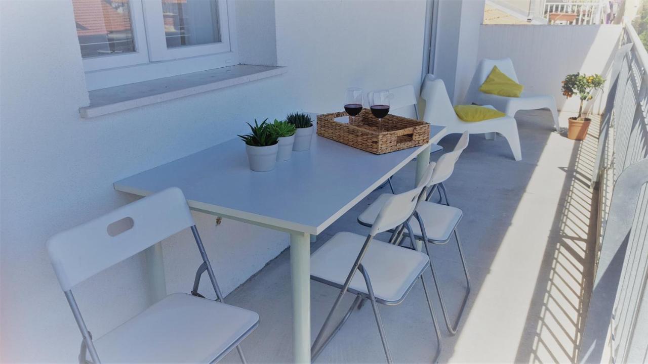 Skenza'S Loft Near Beach And City Center スプリト エクステリア 写真