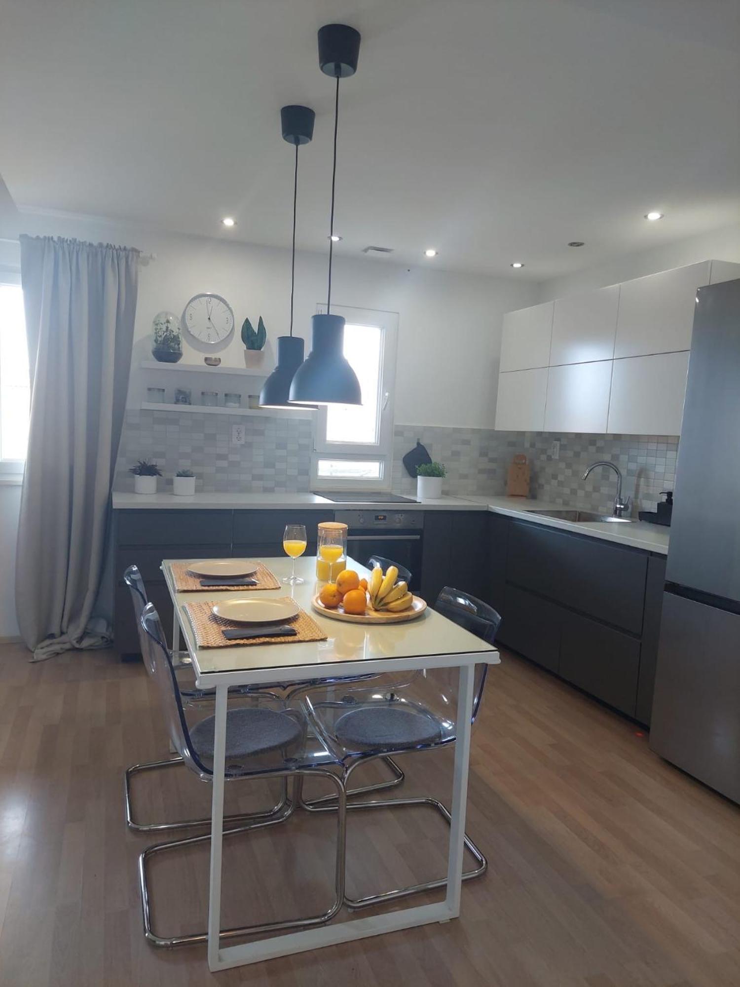 Skenza'S Loft Near Beach And City Center スプリト エクステリア 写真